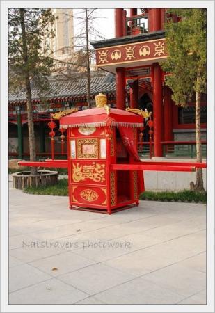 Photos of Ancient Culture Street (Gu Wenhua Jie)
