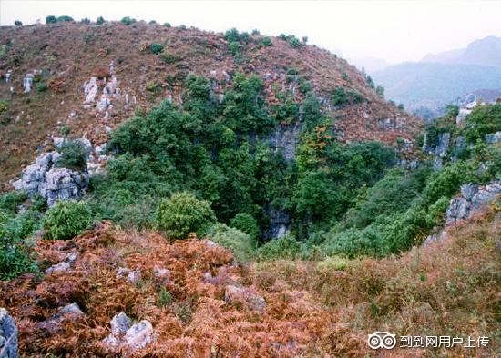 Photos of Baiyu Cave