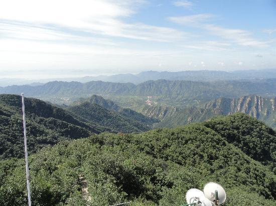 Photos of Baxian Mountain Natural Reserve