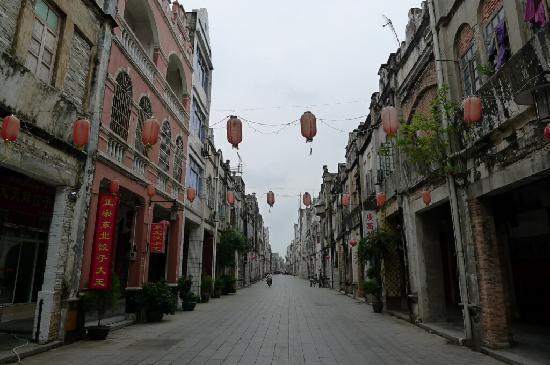 Photos of Beihai Old Street