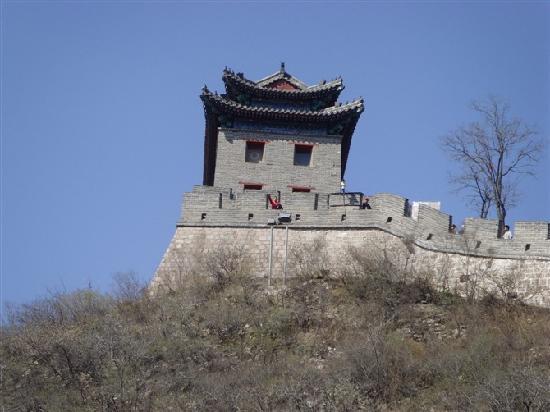 Photos of Changping Juyongguan Great Wall
