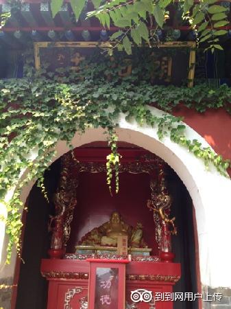 Photos of Chaoyang Temple