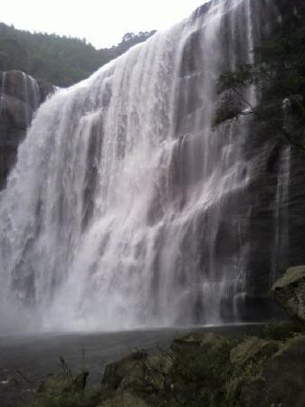 Photos of Chishui Waterfalls