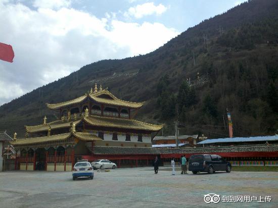 Photos of Chuanzhu Temple