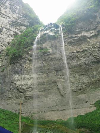 Photos of Dehang Quicksand Waterfall