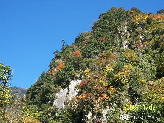 Photos of Dongla Mountain Shenmu Base
