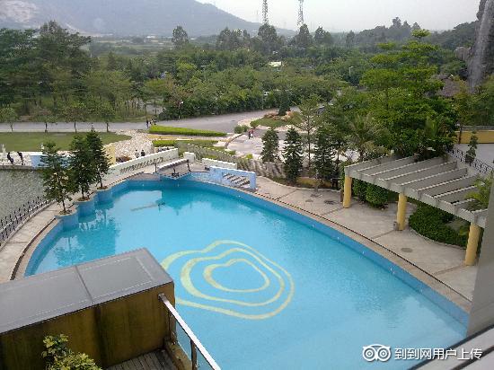 Photos of Dongshanhu Hot Spring Resort