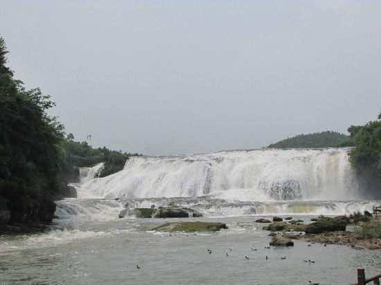Photos of Doupotang Waterfall