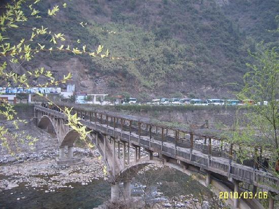 Photos of Fengdu Xueyu Cave Scenic Area