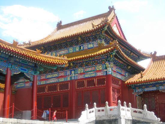 Photos of Forbidden City (Imperial Palace)