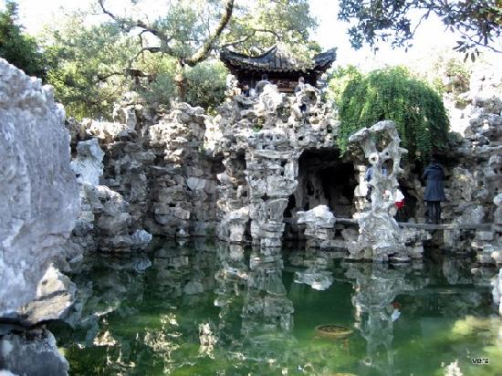 Photos of Geyuan Garden