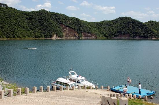 Photos of Guanshan Lake Scenic Resort