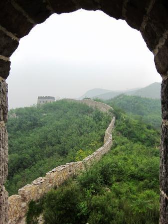 Photos of Guguan Great Wall