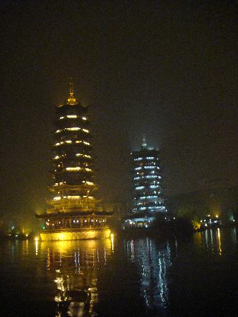 Photos of Guilin Two Rivers and Four Lakes Resort