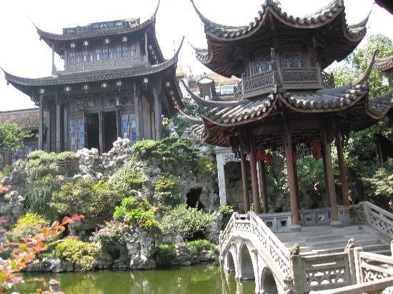 Photos of Hangzhou Former Residence of Xueyan Hu