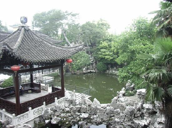 Photos of Heyuan Garden