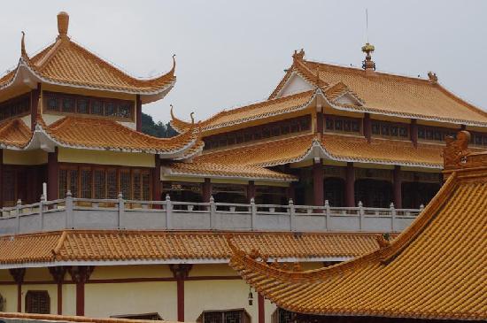 Photos of Hongfa Temple