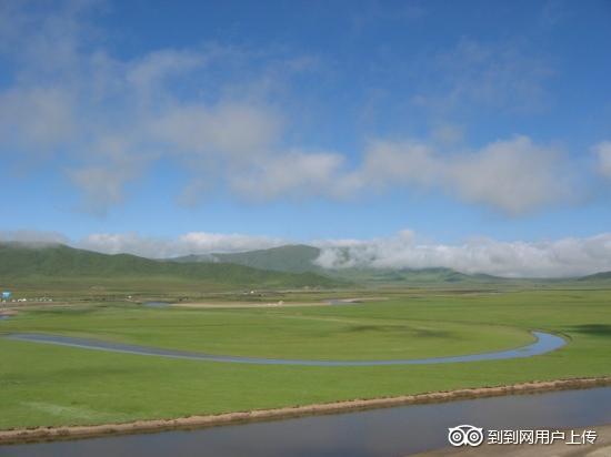 Photos of Hongyuan Prairie