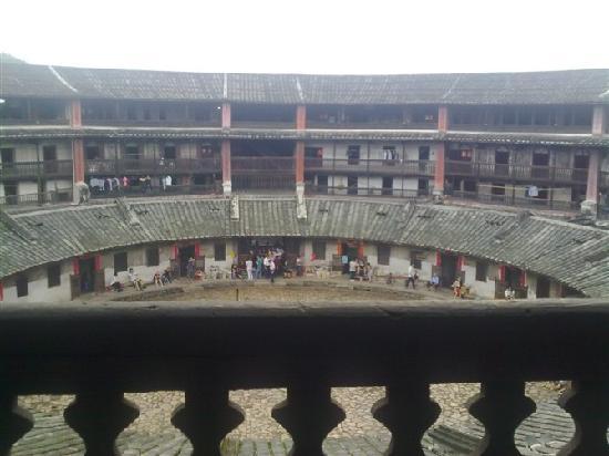 Photos of Hua′an Ancient Building