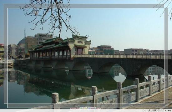 Photos of Huilan Bridge