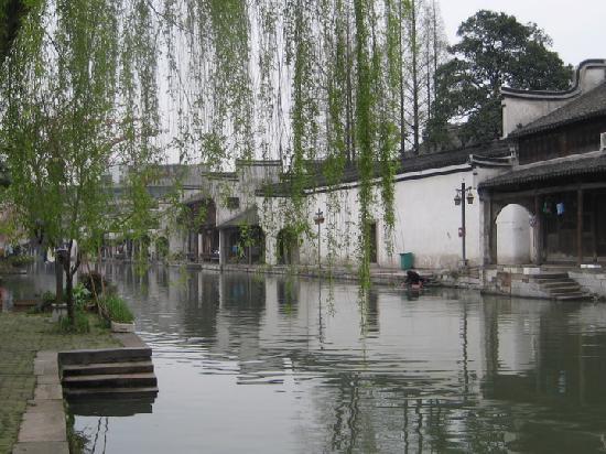 Photos of Huzhou Nanxun Old Town