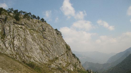 Photos of Jiangnan First Barrier