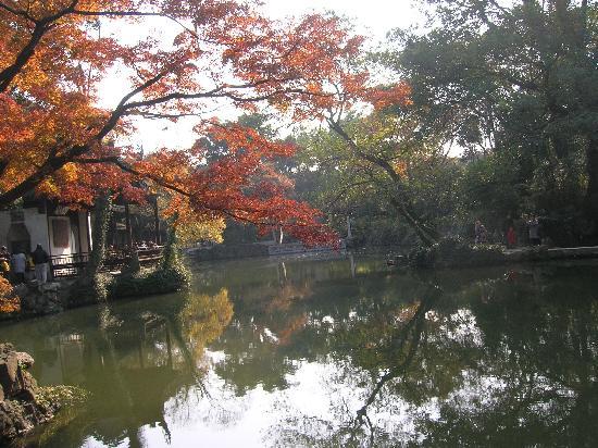 Photos of Jichang Garden
