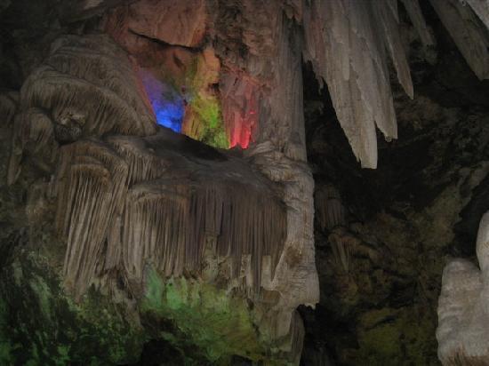 Photos of Jiguan Cavern