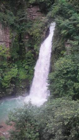 Photos of Jinggangshan Longtan Waterfall