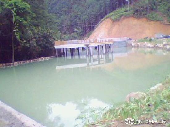 Photos of Jiulong River Forest Park