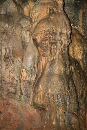 Photos of Kaiyuan Karst Cave