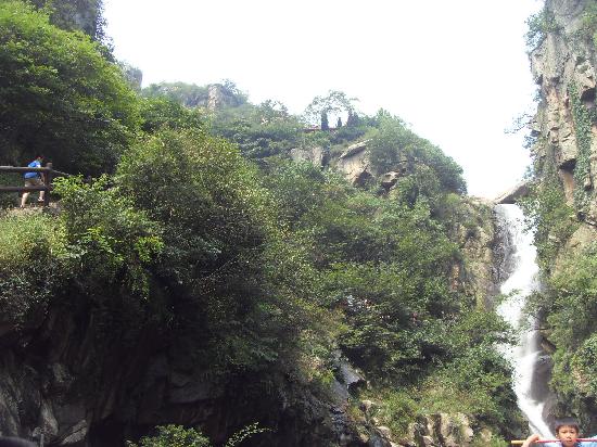 Photos of Lianyungang Bay