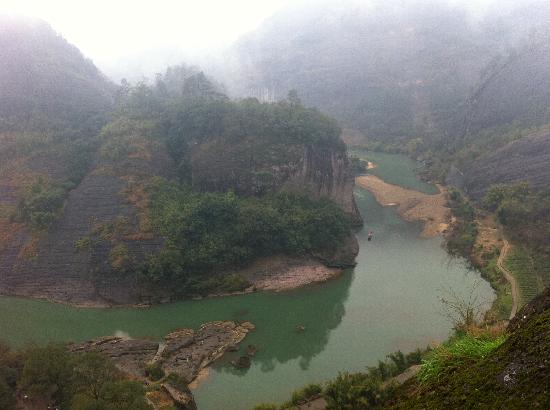 Photos of Liuxiang Stream