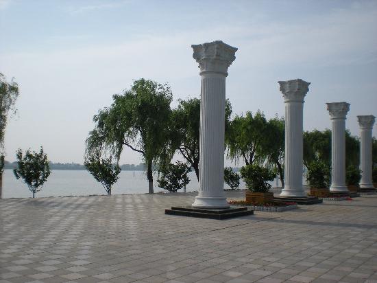 Photos of Liuye Lake Tourist Resort