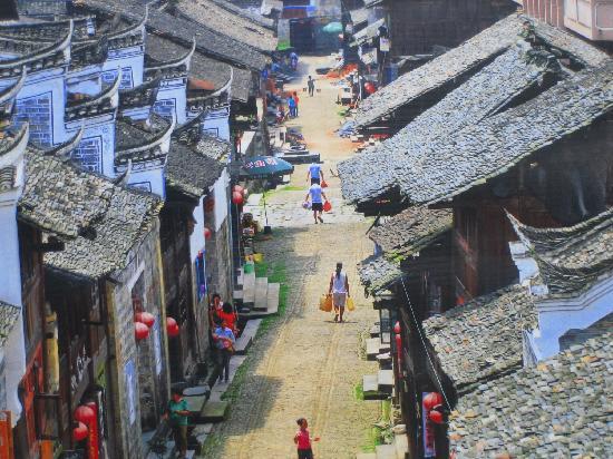 Photos of Longli Ancient Town