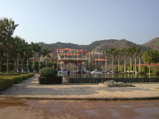 Photos of Longyuan Hot Spring Resort