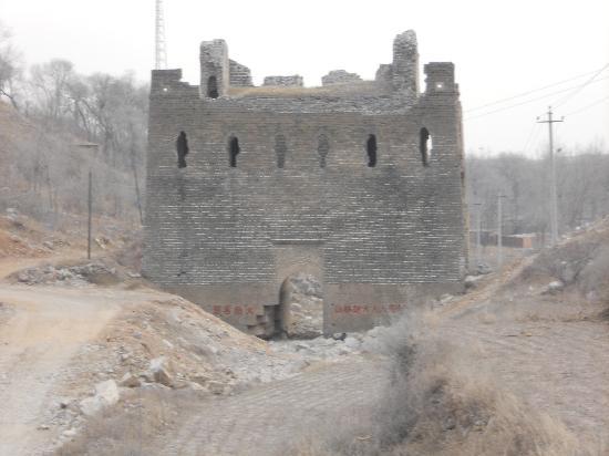 Photos of Lulong Great Wall