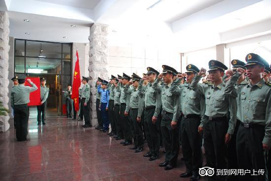Photos of Maoshan Mountain New Fourth Army Memorial Hall