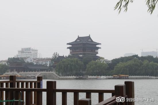 Photos of Mei Lanfang Park