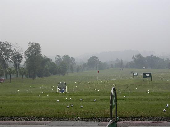 Photos of Mission Hills Golf Club