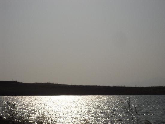 Photos of Miyun Reservoir