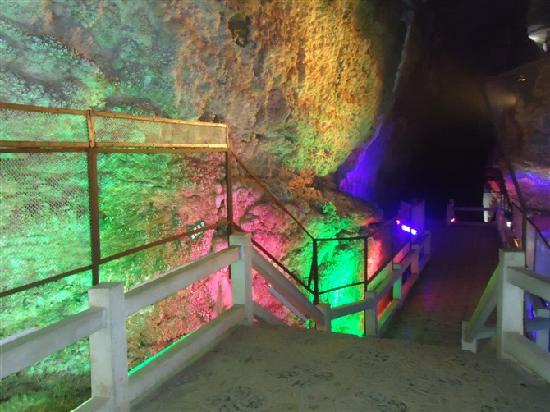 Photos of Mt. Fuxi Xuehua Cave Scenic Resort