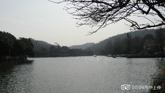 Photos of Mt. Guifeng National Forest Park
