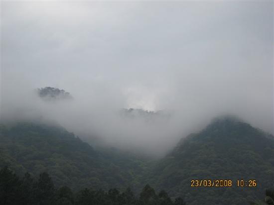 Photos of Mt. Lingshi National Forest Park