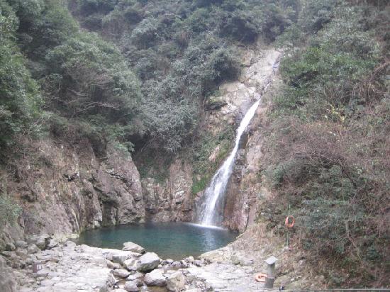 Photos of Ningbo Wulong Pond