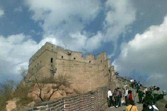 Photos of North Great Wall