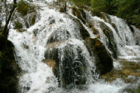 Photos of Pearl Shoal Waterfalls