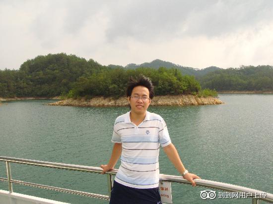 Photos of Qiandaohu Songcun Baiyunxi Rafting Scenic Resort