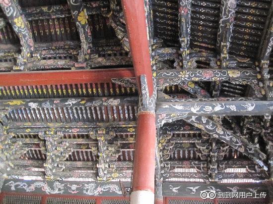 Photos of Quanzhou Confucian Temple