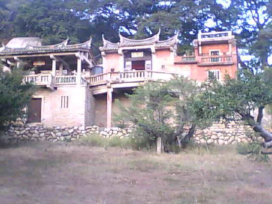 Photos of Quanzhou Hermitage